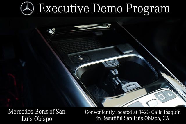 Used 2025 Mercedes-Benz GLA 250 image 24