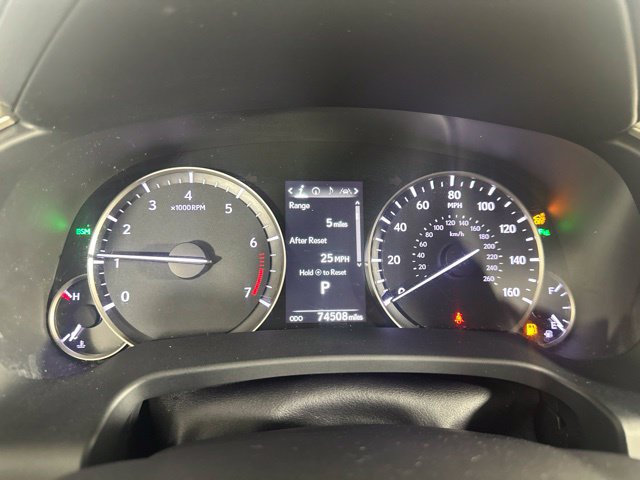 Used 2018 Lexus RX 350 AWD w/ Premium Package image 28