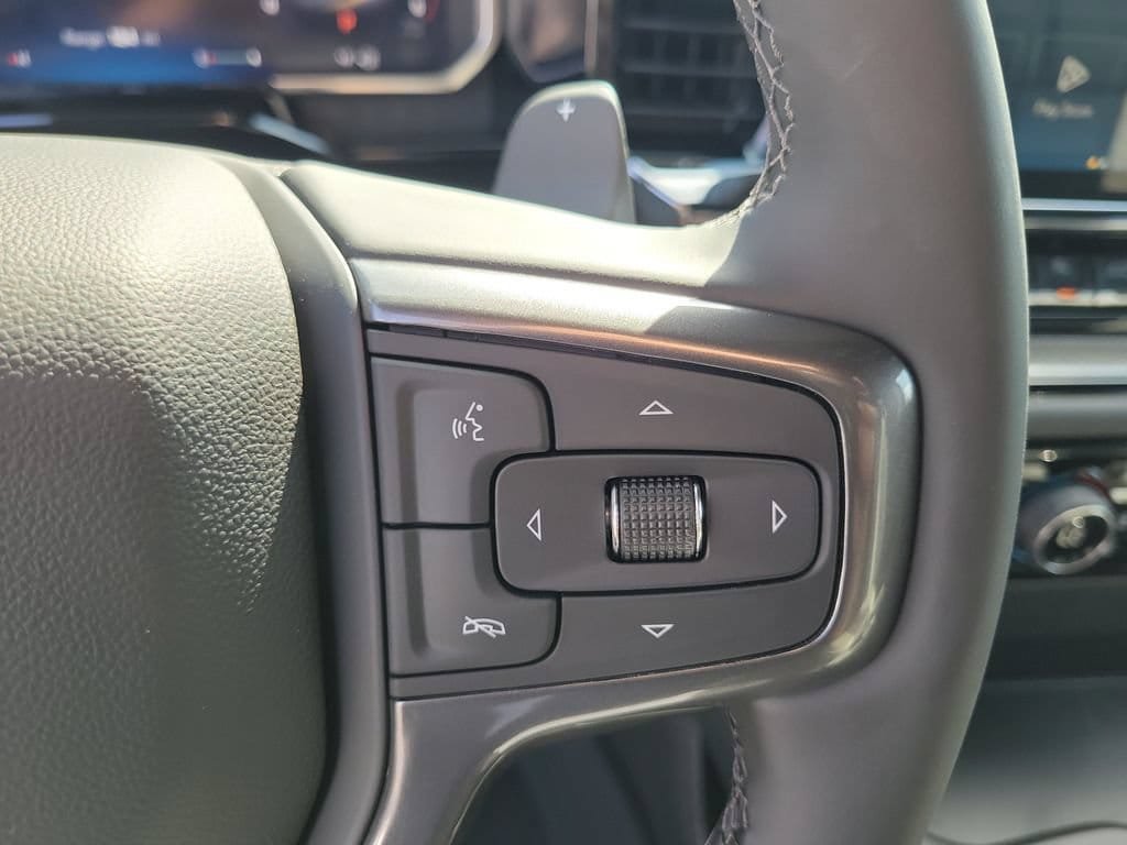 New 2026 Chevrolet Silverado 1500 ZR2 AWD/4WD image 6