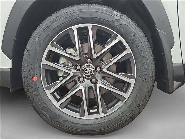 New 2026 Toyota Corolla Cross XLE w/ Convenience Package AWD/4WD image 10