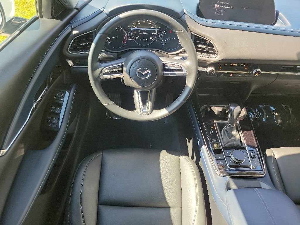 Used 2020 MAZDA CX-30 FWD w/ Preferred Package image 8
