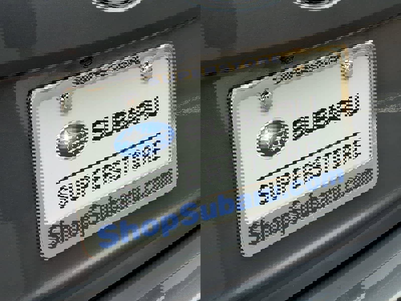 Certified 2024 Subaru Impreza 2.0i Sport image 13