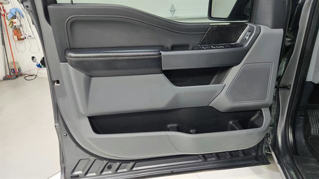 Used 2021 Ford F150 XLT w/ Equipment Group 301A Mid image 47