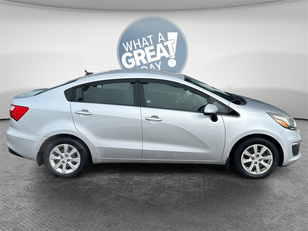 Used 2016 Kia Rio LX w/ Power Package image 2