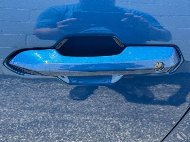 Used 2024 Ford Mustang GT RWD image 14