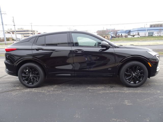 New 2026 Buick Envista Sport Touring w/ Convenience I Package image 6