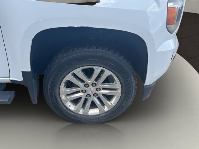 Used 2018 GMC Canyon All Terrain w/ Trailering Package AWD/4WD image 20