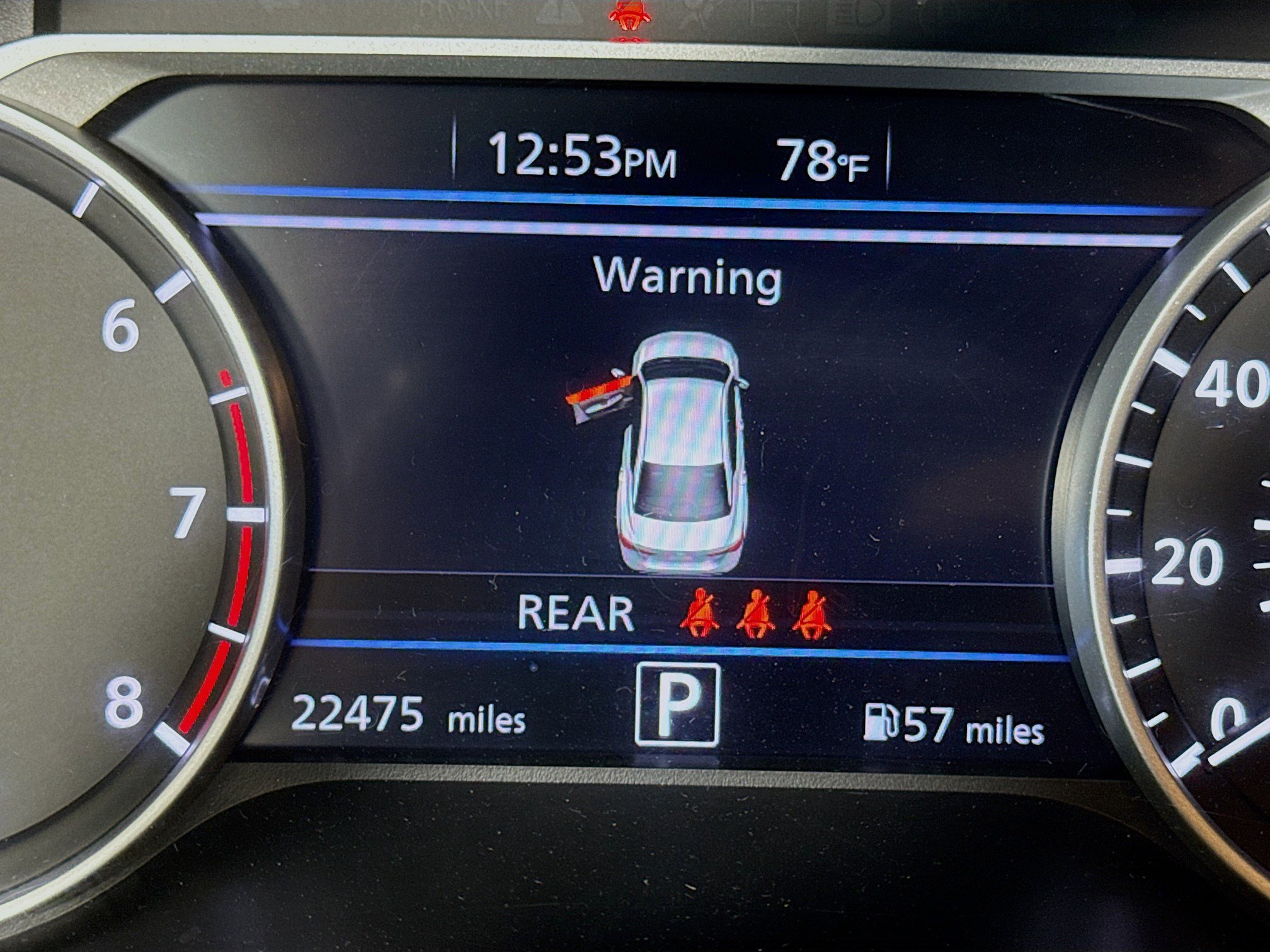 Used 2024 Nissan Sentra SR image 16