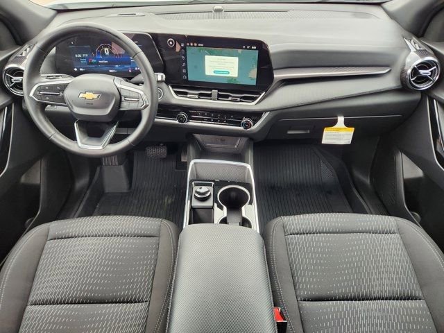 Used 2026 Chevrolet Equinox LT image 26