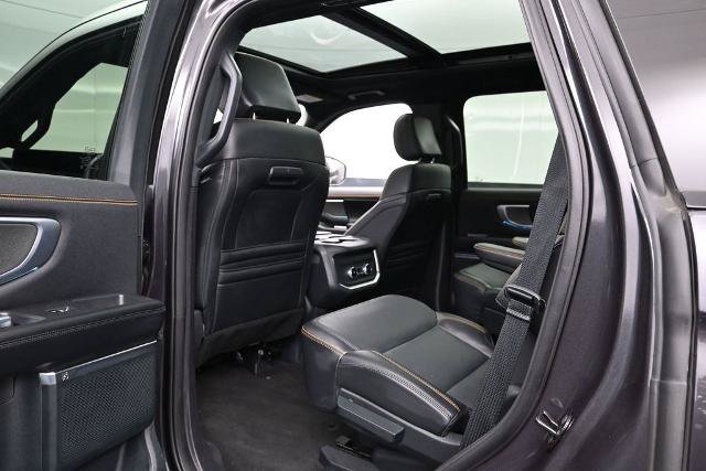 Certified 2025 Ford Expedition Tremor AWD/4WD image 20