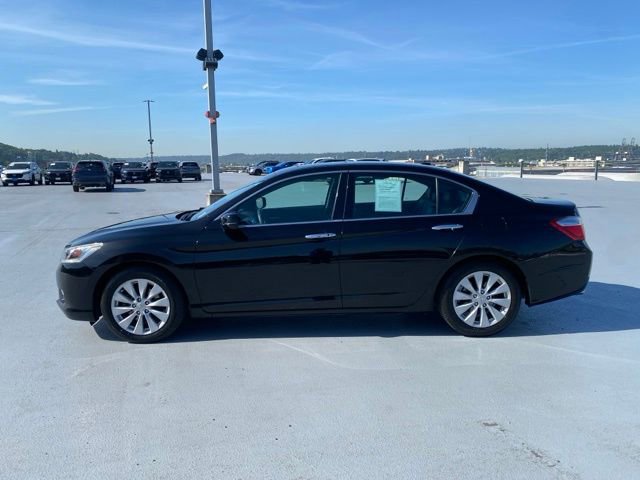 Used 2013 Honda Accord EX-L image 5