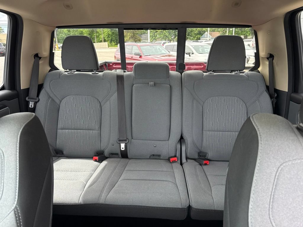 Used 2020 RAM 1500 Big Horn AWD/4WD image 36