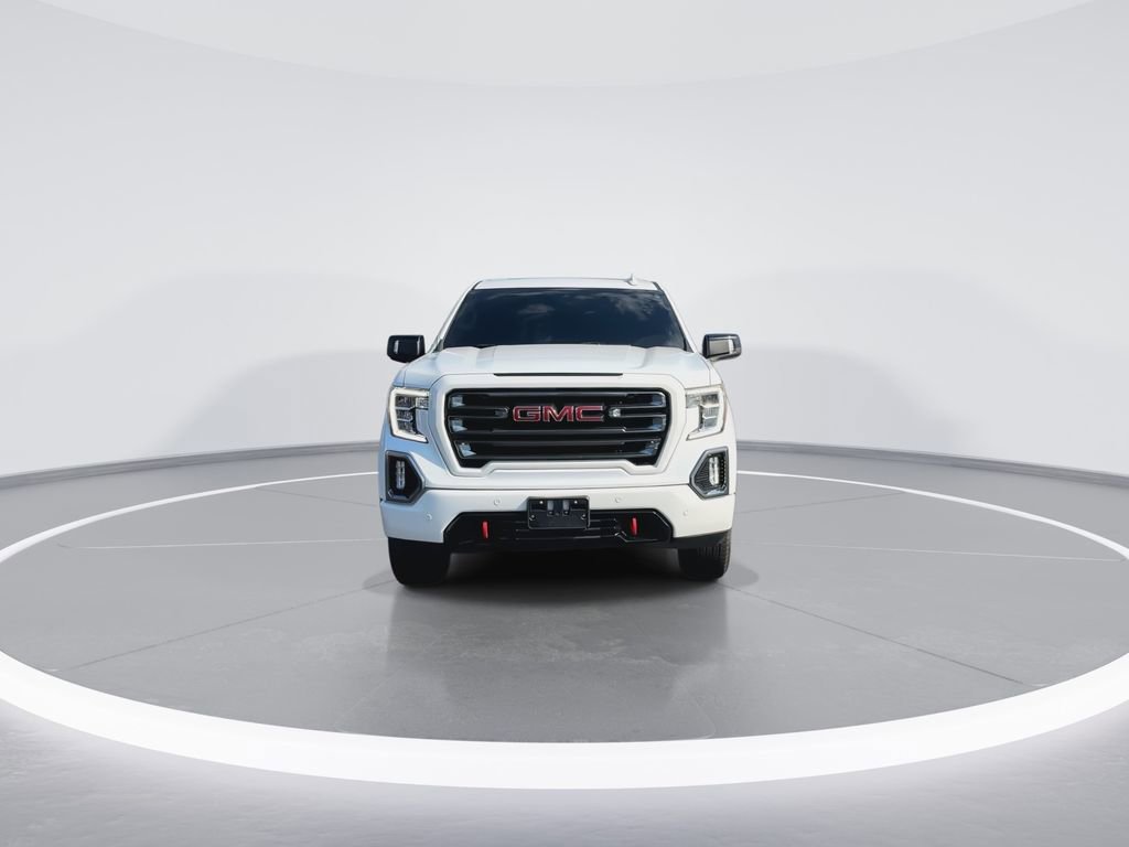 Used 2022 GMC Sierra 1500 AT4 w/ AT4 Premium Package AWD/4WD image 3