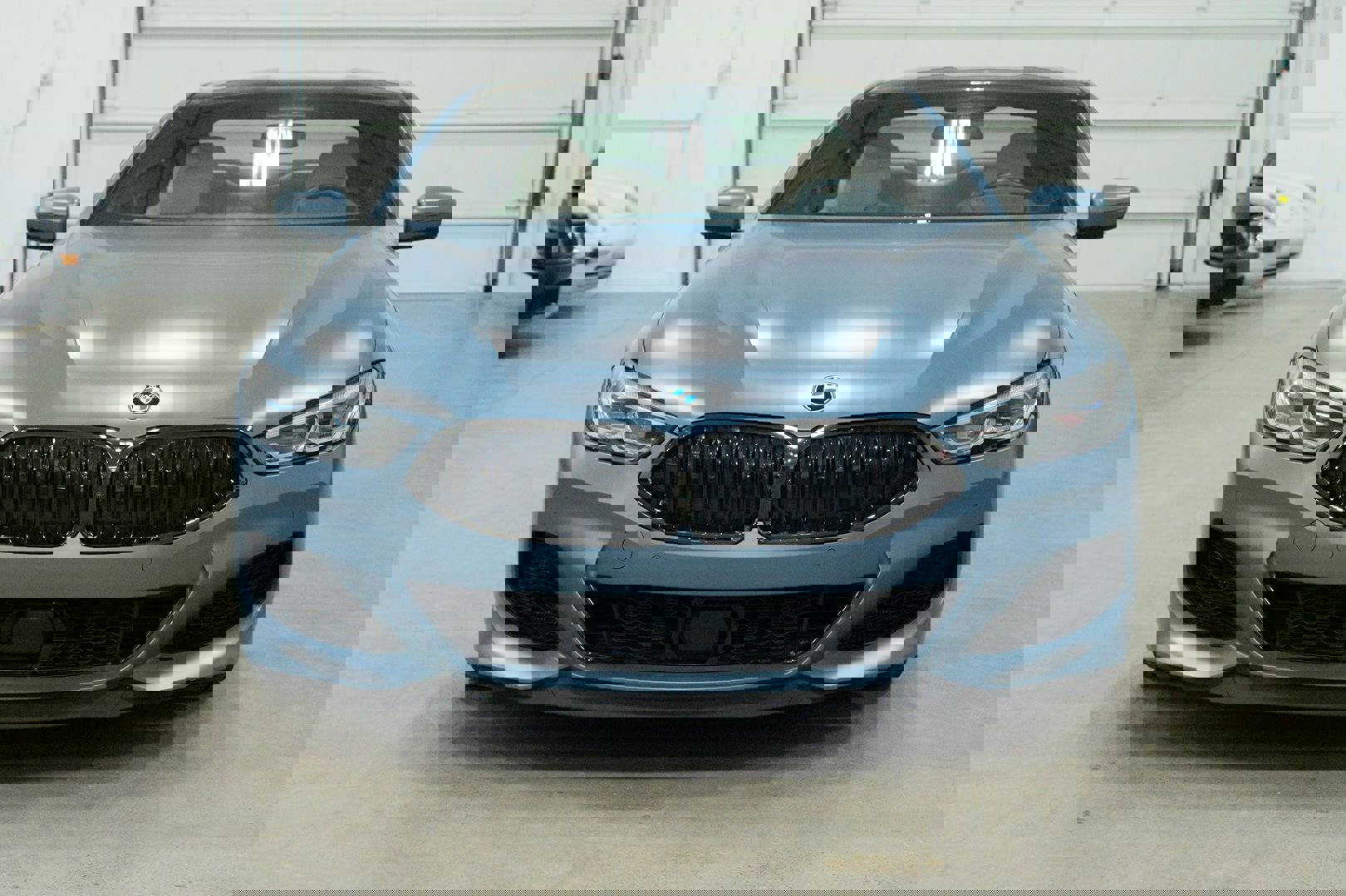 Used 2019 BMW M850i xDrive Coupe image 2