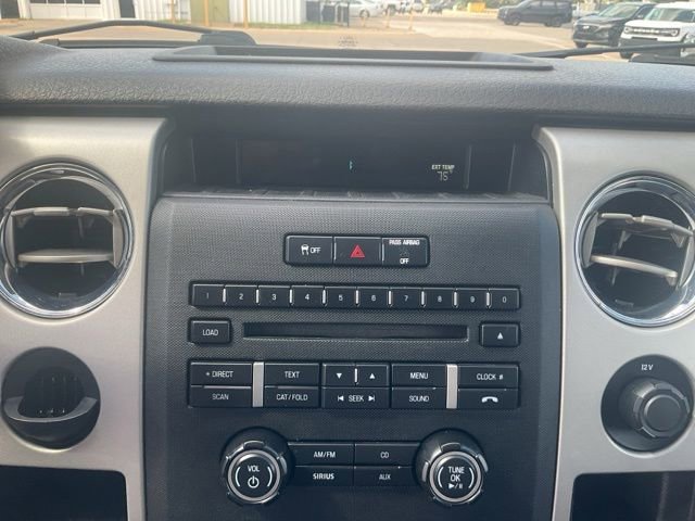 Used 2012 Ford F150 XLT RWD image 11