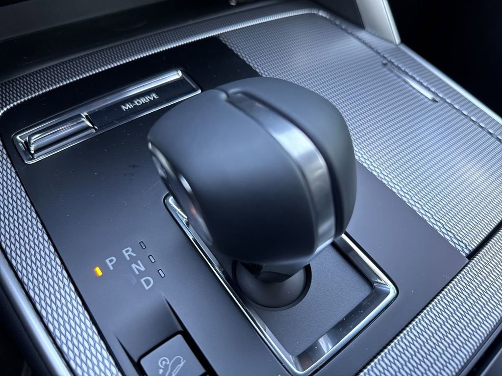 New 2026 MAZDA CX-70 3.3 Turbo S w/ Premium Package image 20