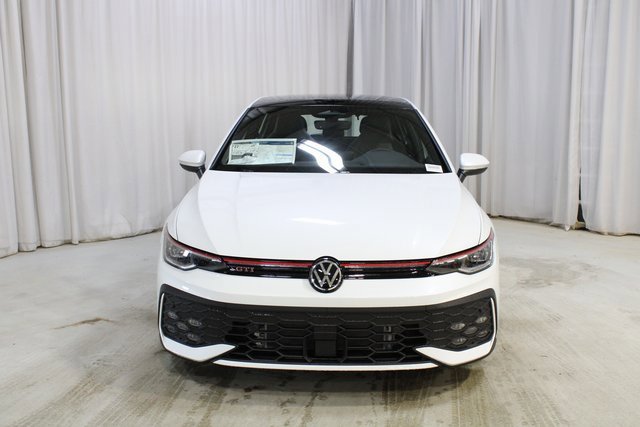 New 2026 Volkswagen GTI SE image 37