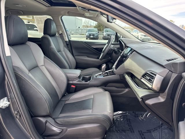 Used 2023 Subaru Outback Onyx Edition image 13