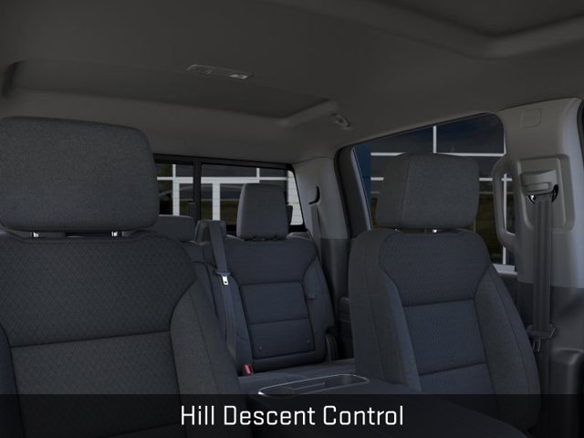 New 2026 GMC Sierra 1500 Elevation w/ Preferred Package AWD/4WD image 34