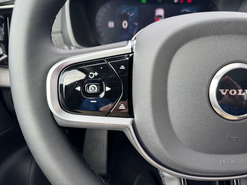 New 2026 Volvo XC90 B6 Ultra w/ Protection Package AWD/4WD image 15