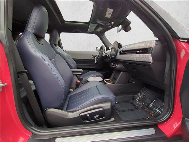 Certified 2025 MINI Cooper S image 21