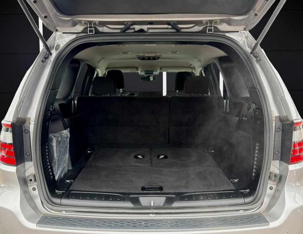 Used 2021 Dodge Durango SXT image 22