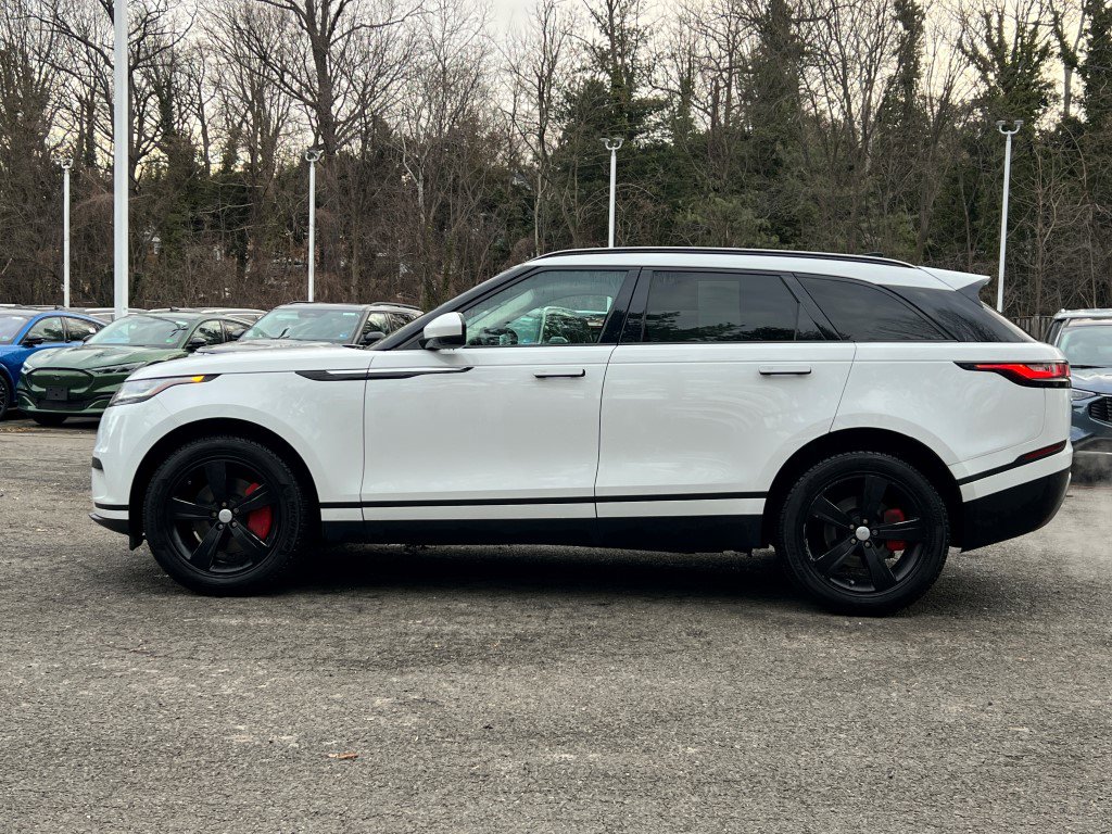 Used 2018 Land Rover Range Rover Velar S image 3
