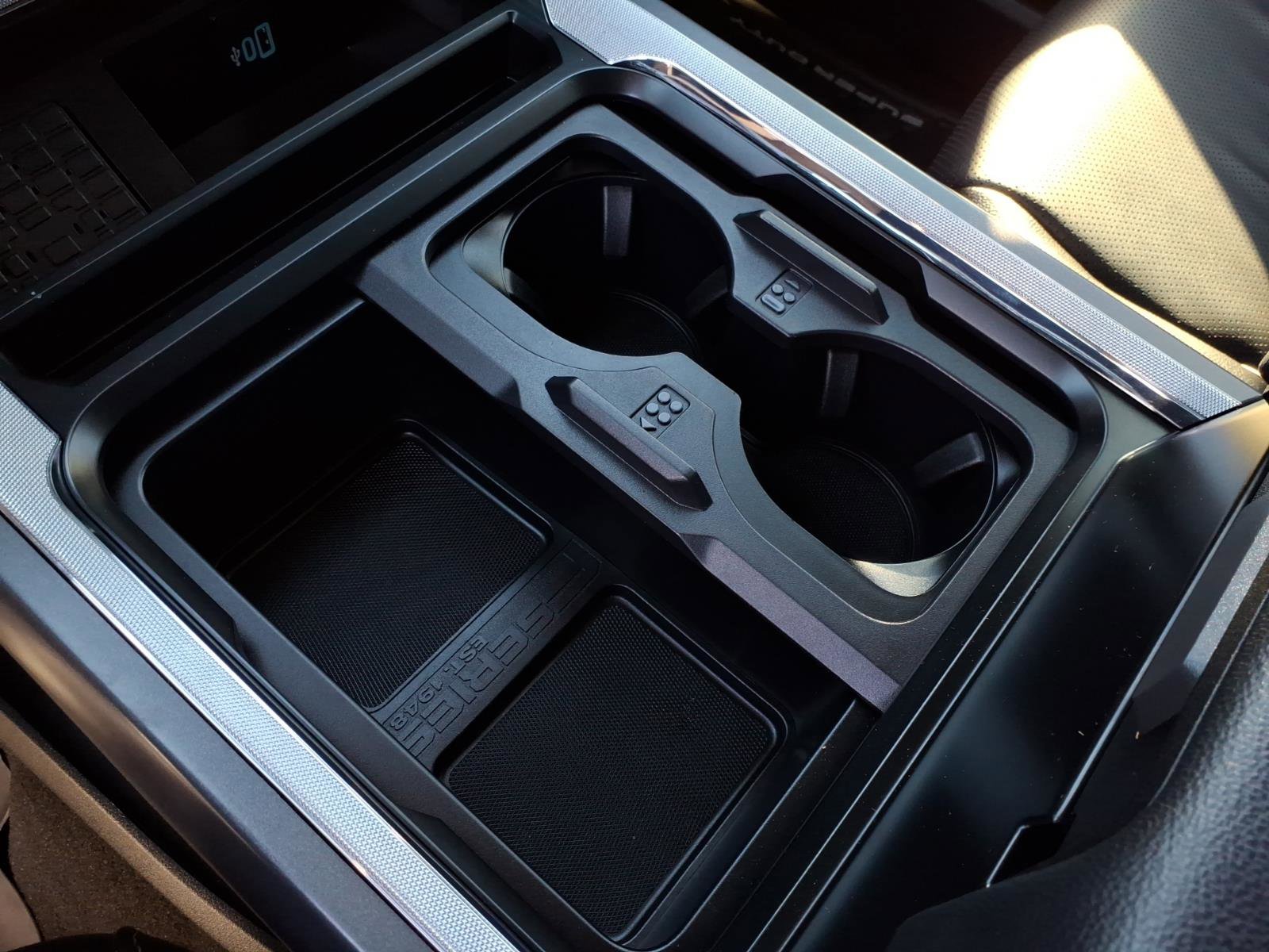 Used 2024 Ford F250 Lariat w/ Tremor Off-Road Package image 22