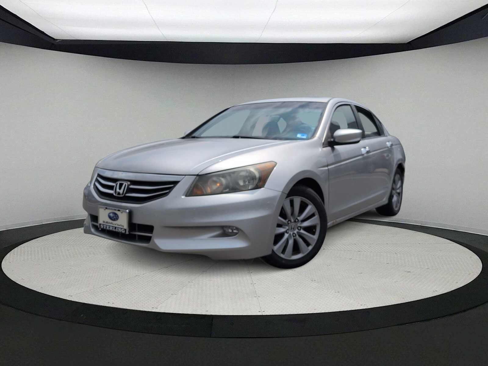 Used 2011 Honda Accord EX-L image 1