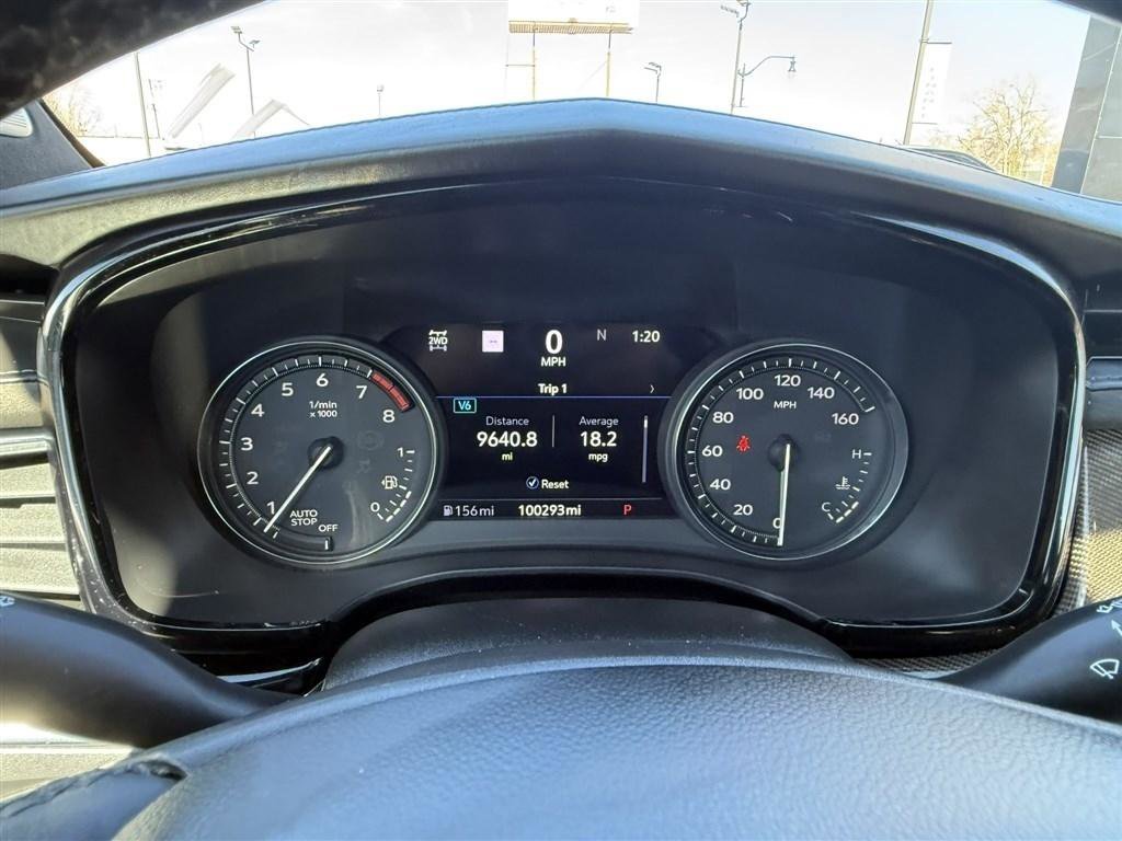 Used 2020 Cadillac XT6 Premium Luxury w/ Platinum Package image 30