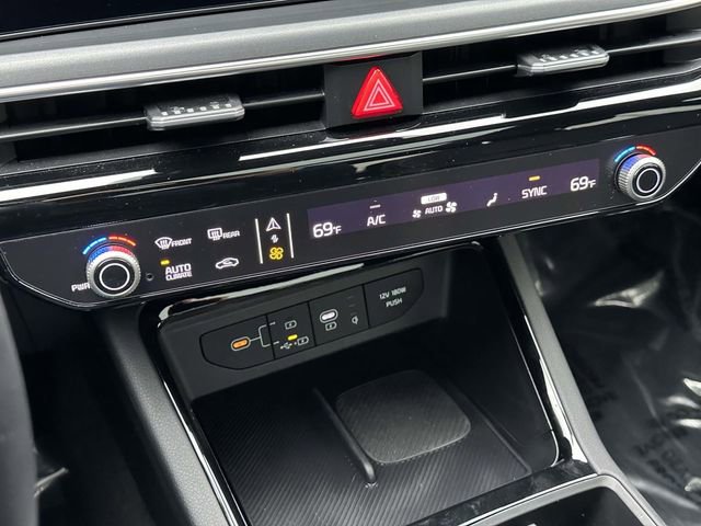 Used 2025 Kia K5 GT w/ GT1 Package image 34