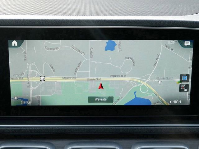 Used 2022 Mercedes-Benz GLE 350 4MATIC image 20