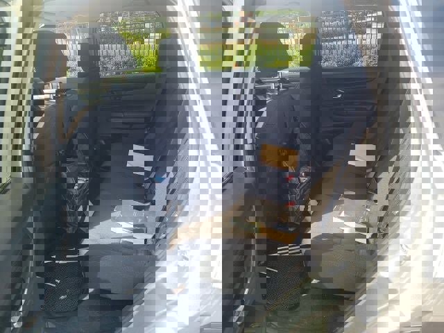 Used 2025 Honda CR-V LX image 17