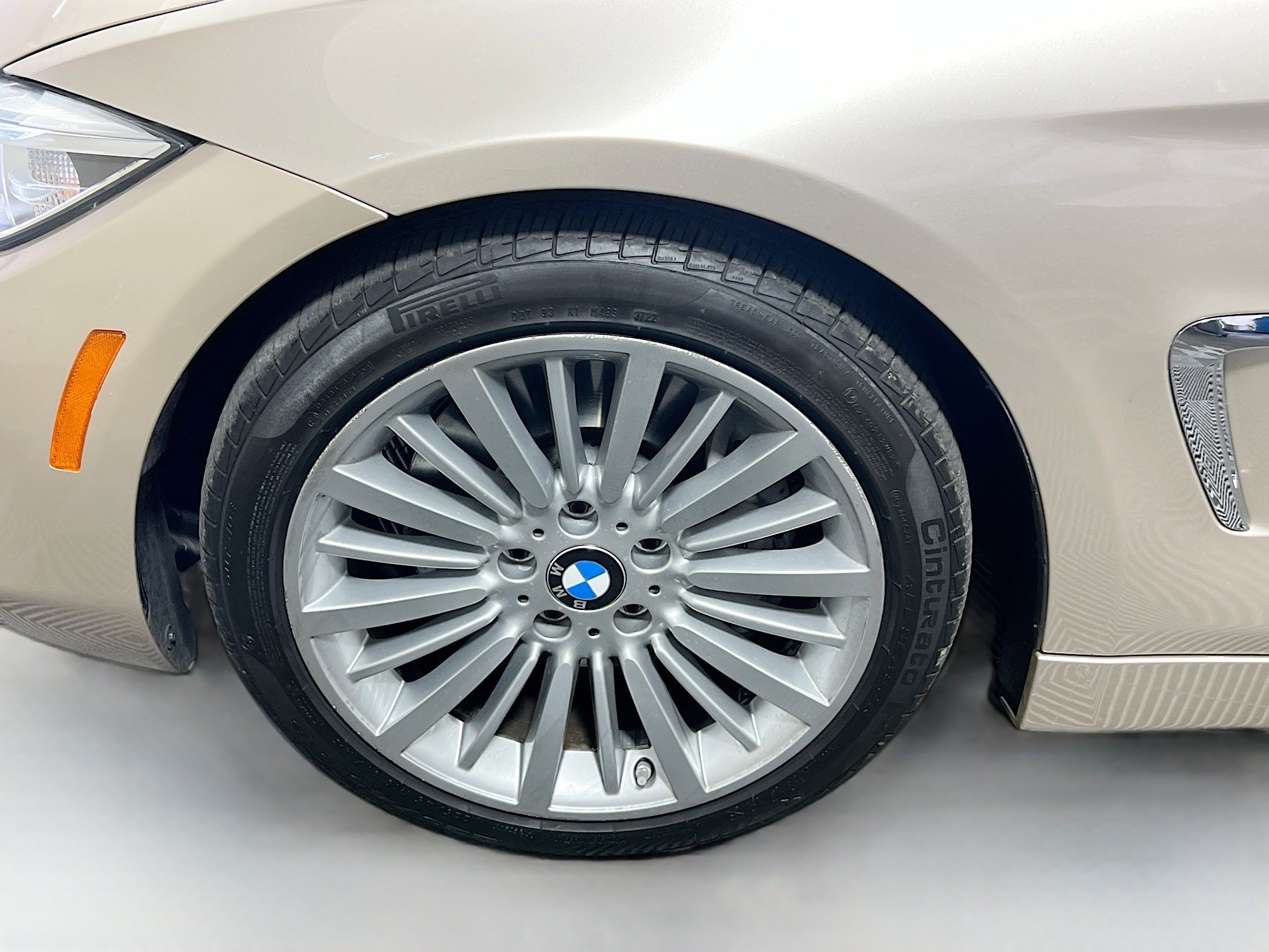 Used 2015 BMW 435i Convertible image 13