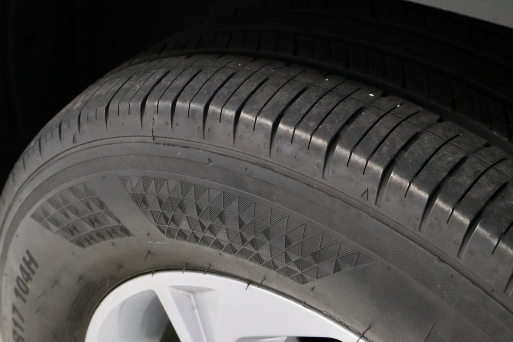 Certified 2024 Hyundai Tucson SEL AWD/4WD image 19
