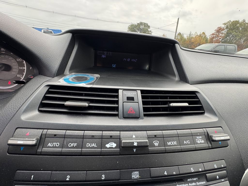 Used 2009 Honda Accord EX-L image 21