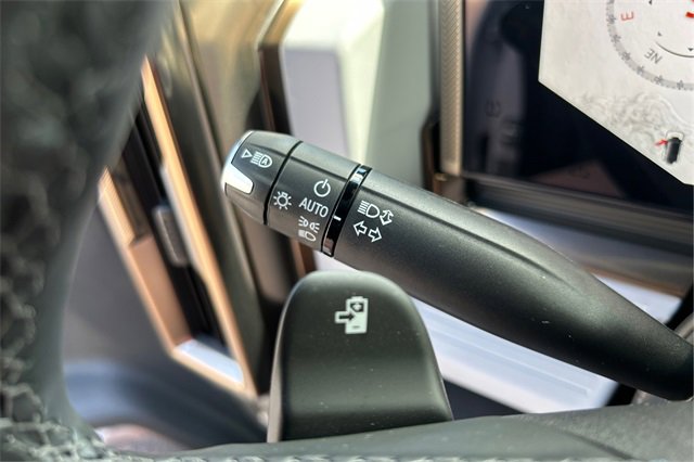 New 2025 GMC Hummer EV 3X w/ LPO, Sport Package image 13