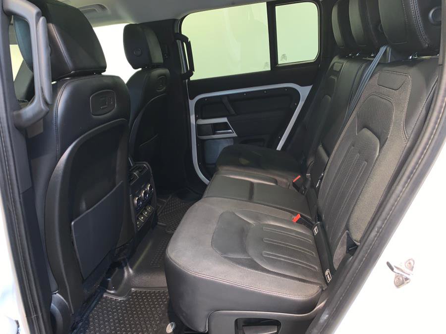 Used 2020 Land Rover Defender 110 S AWD/4WD image 44