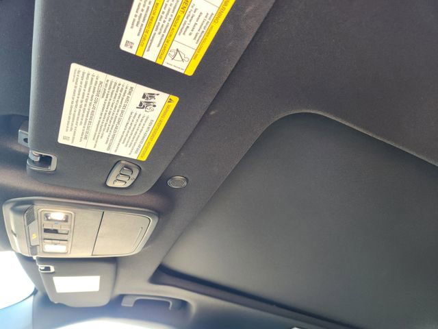 New 2026 Ford Explorer Tremor w/ Tremor Ultimate Package image 24