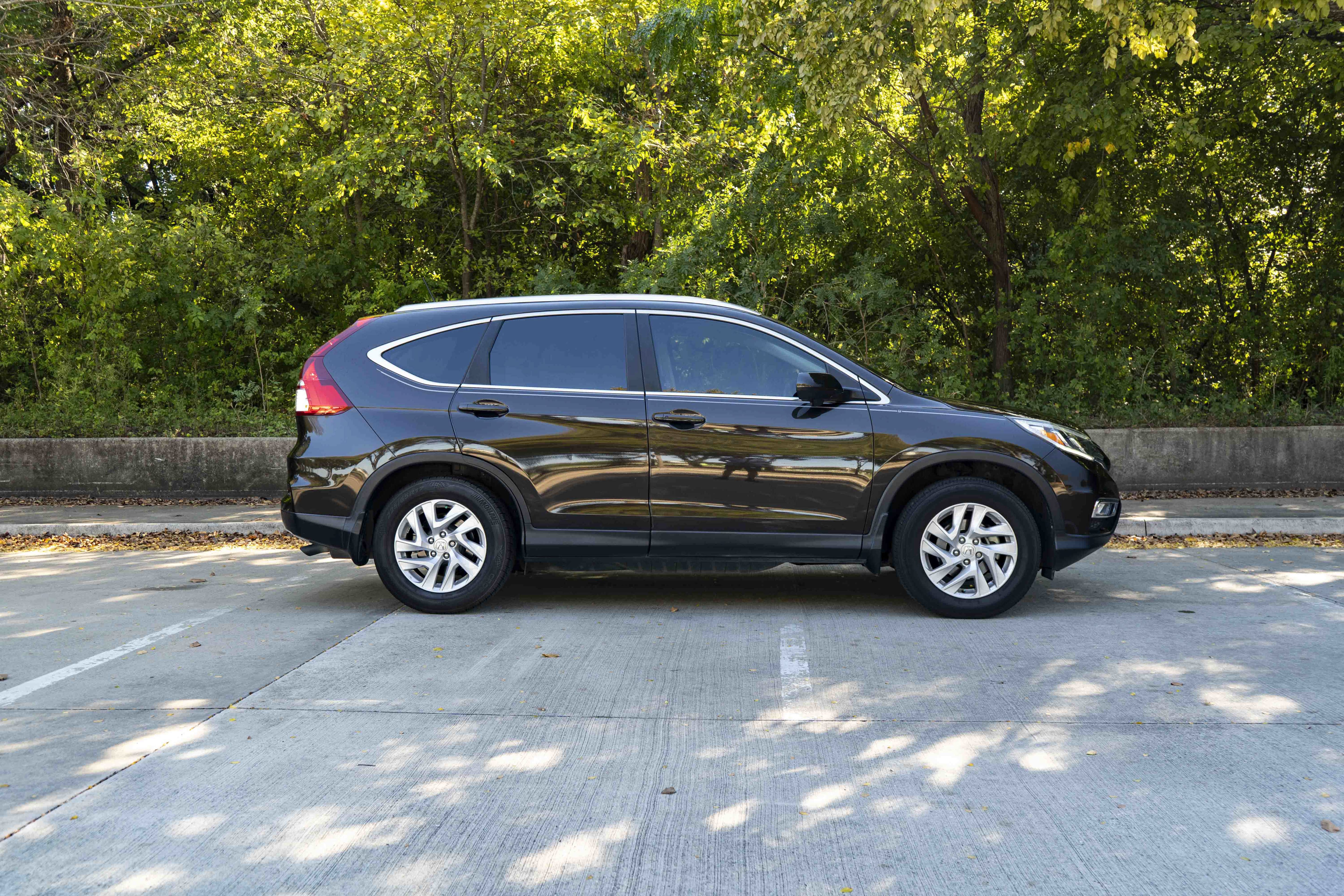 Used 2015 Honda CR-V EX-L image 10