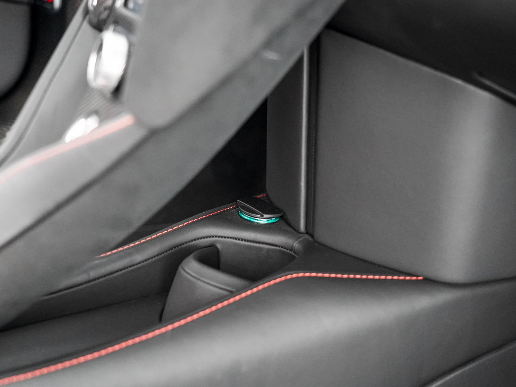 Used 2023 McLaren 720S Performance RWD image 33
