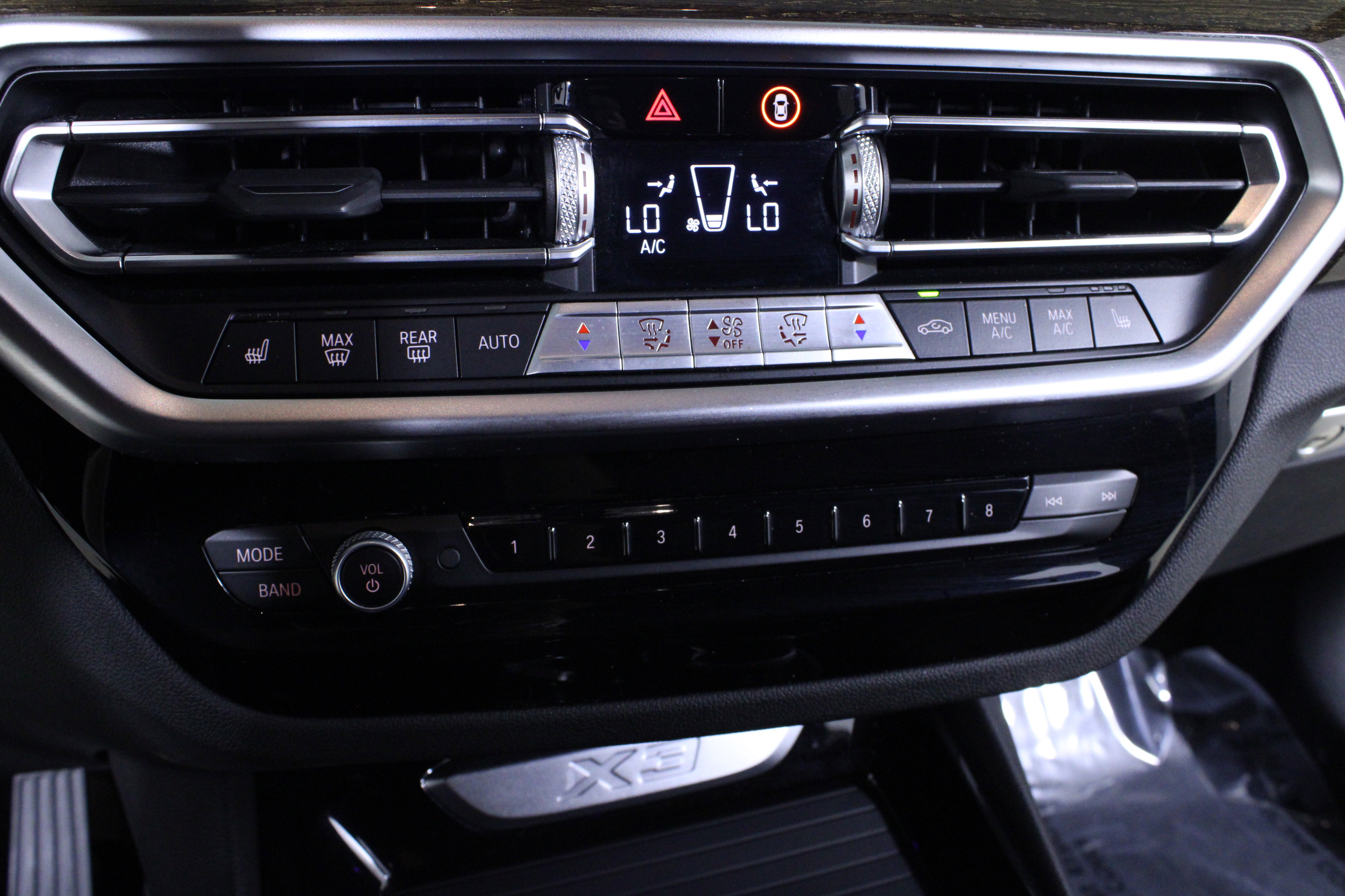 Used 2023 BMW X3 xDrive30i image 29