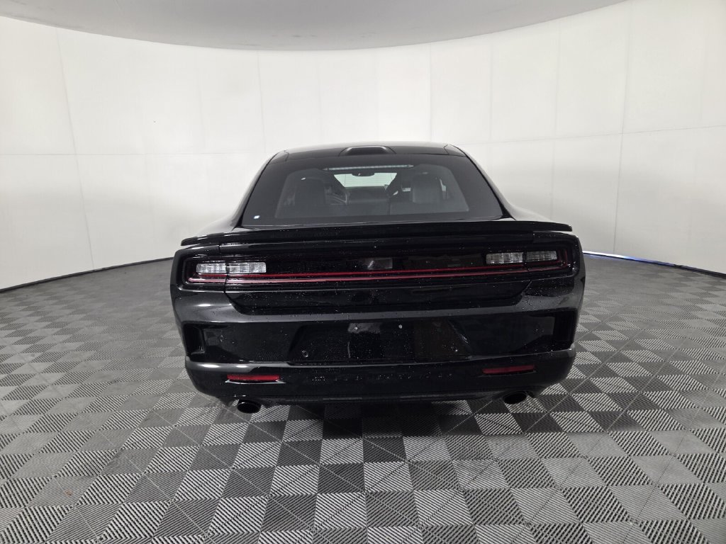New 2026 Dodge Charger Scat Pack AWD/4WD image 6