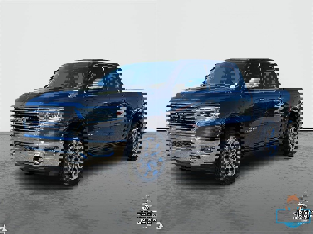 Used 2019 RAM 1500 Limited