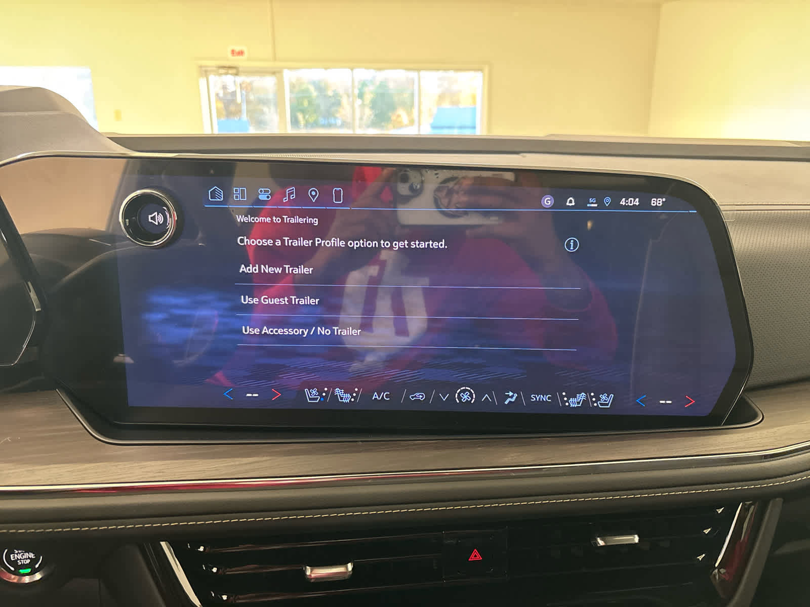 New 2026 Chevrolet Tahoe Premier image 39