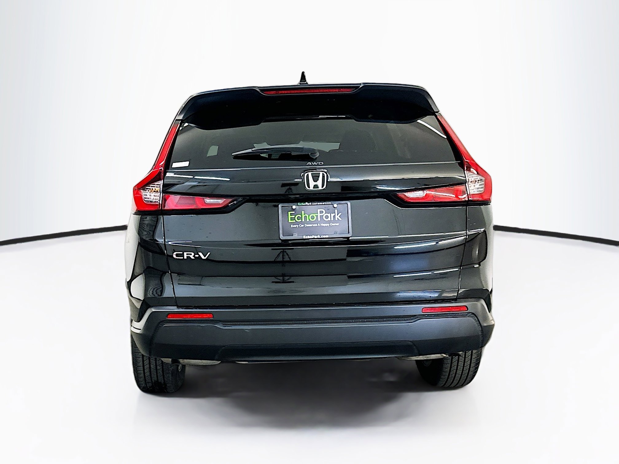 Used 2025 Honda CR-V EX image 7