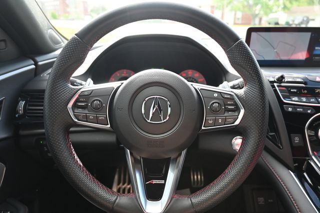 Used 2019 Acura RDX A-Spec FWD image 45