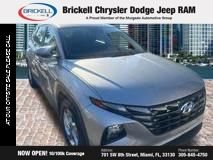 Used 2022 Hyundai Tucson SE FWD image 32