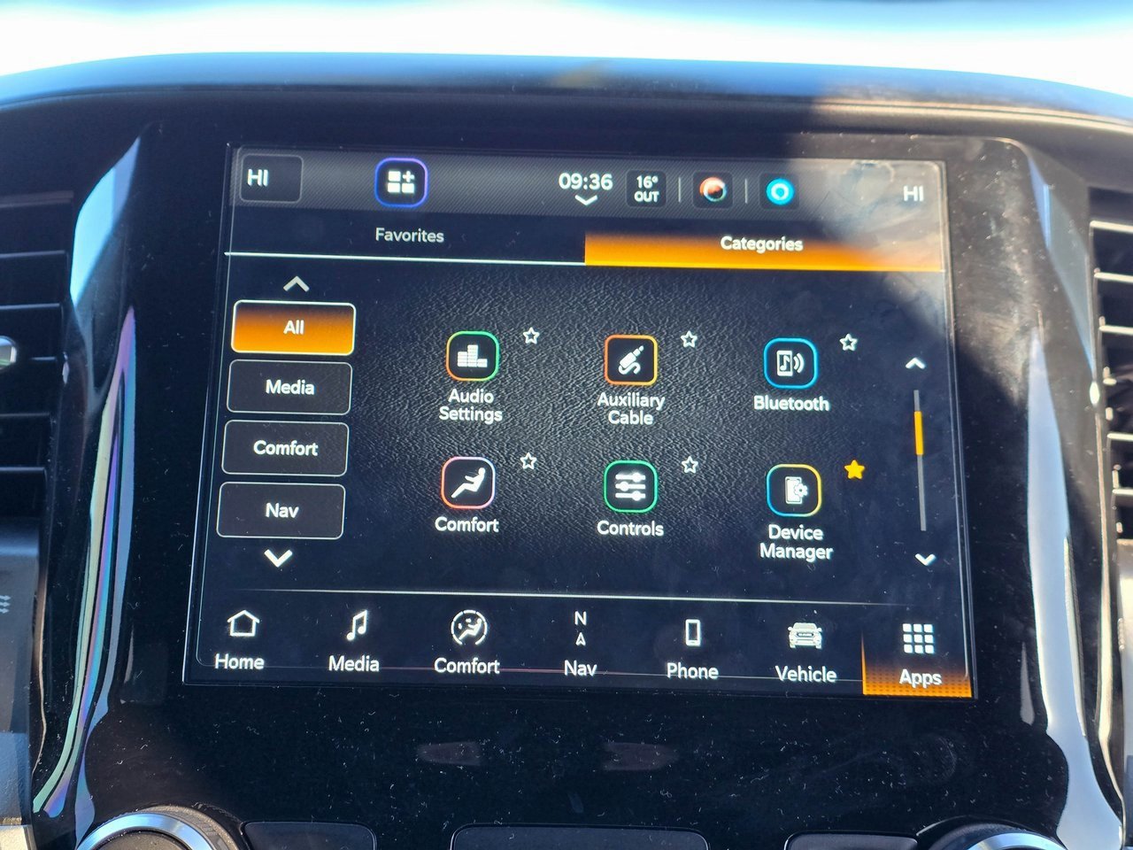 Used 2022 RAM 1500 Big Horn image 14