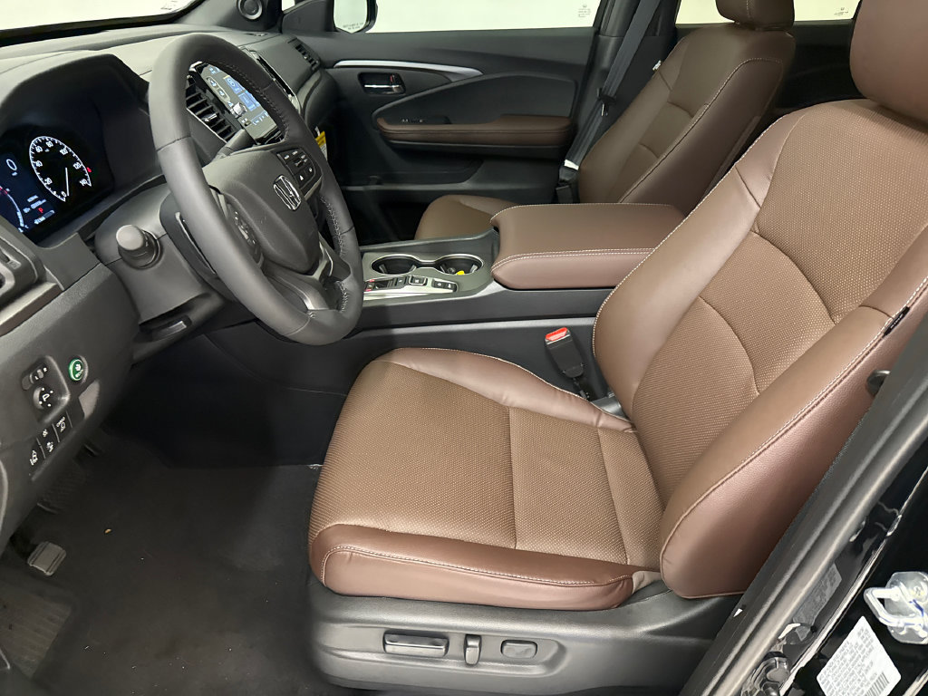 New 2026 Honda Ridgeline RTL image 17